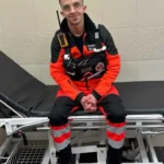 Dawid Słaby – członek zarządu fundacji