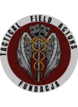 Fundacja Tactical Field Actors logo