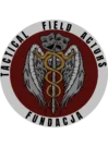 Fundacja Tactical Field Actors logo