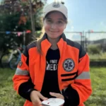 Marta Radkowska – członkini zarządu fundacji