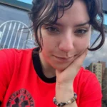 Wiktoria Rassek – członkini rady fundacji