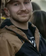 Bartosz Chowis – członek rady fundacji